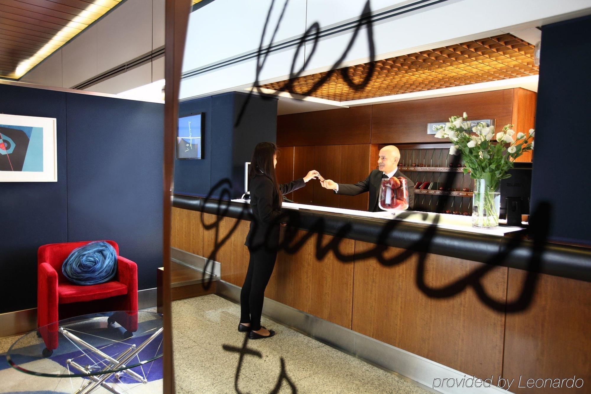 Hotel Mediolanum Milan