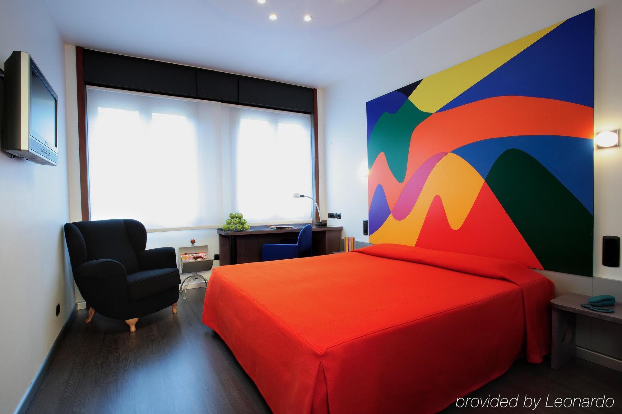 Mediolanum Hotel