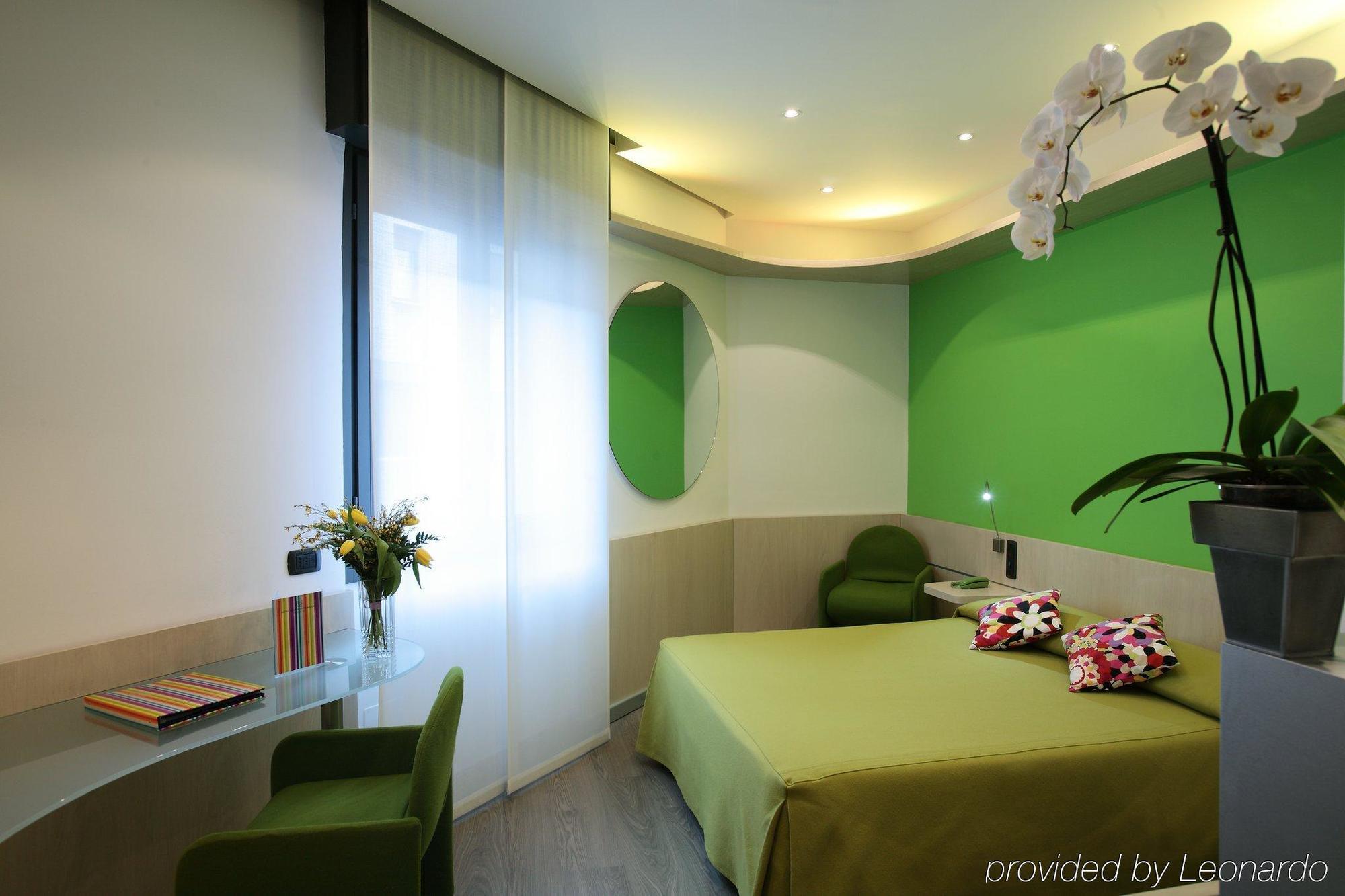 Mediolanum Hotel Milan