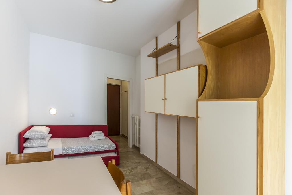 Apartment San Martino Milan