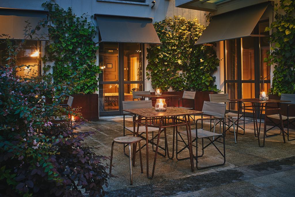 Boutique Borgo Nuovo Hotel 3*