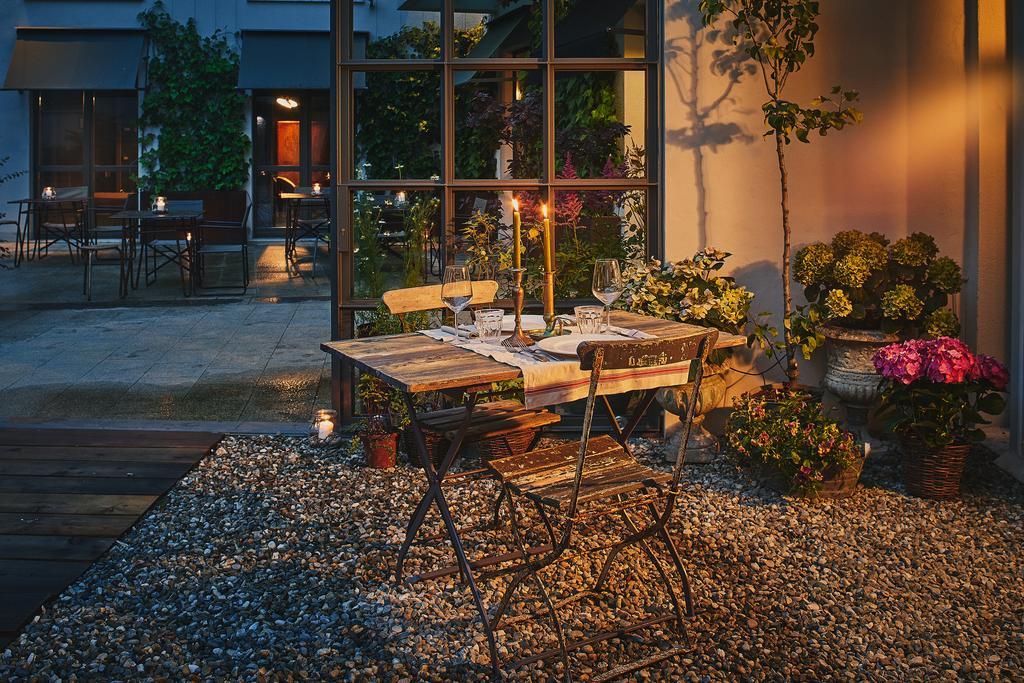 Boutique Borgo Nuovo Hotel 3*