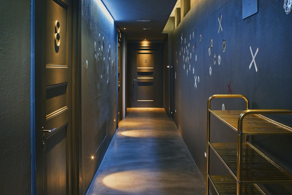 Boutique Borgo Nuovo Hotel