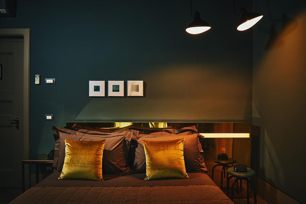 Boutique Borgo Nuovo 3* Milan