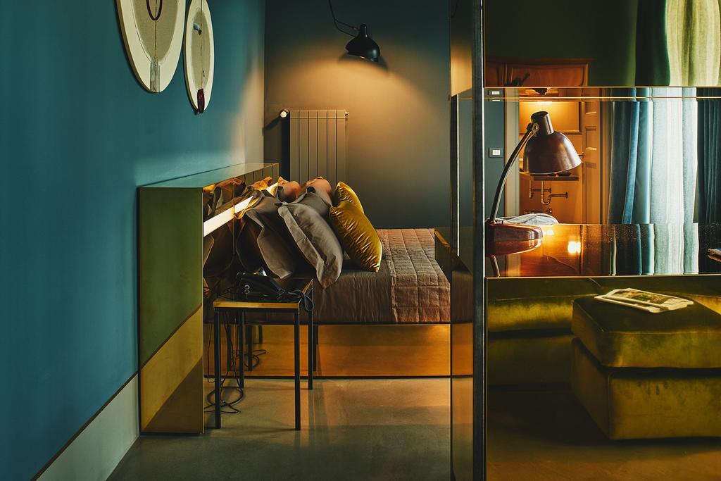 Hotel Boutique Borgo Nuovo Milan