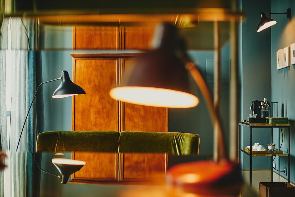 Hotel Boutique Borgo Nuovo 3*