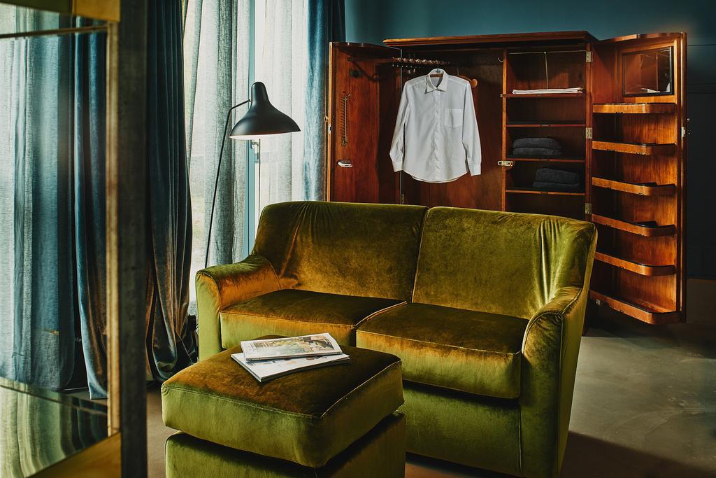 Boutique Borgo Nuovo 3* Milan