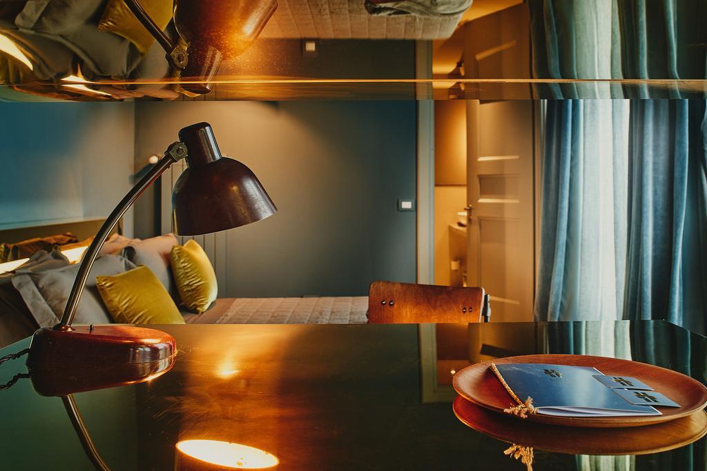 Hotel Boutique Borgo Nuovo