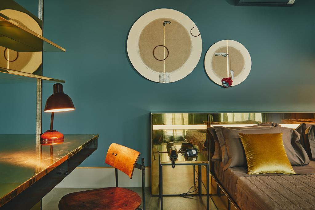 Boutique Borgo Nuovo Hotel