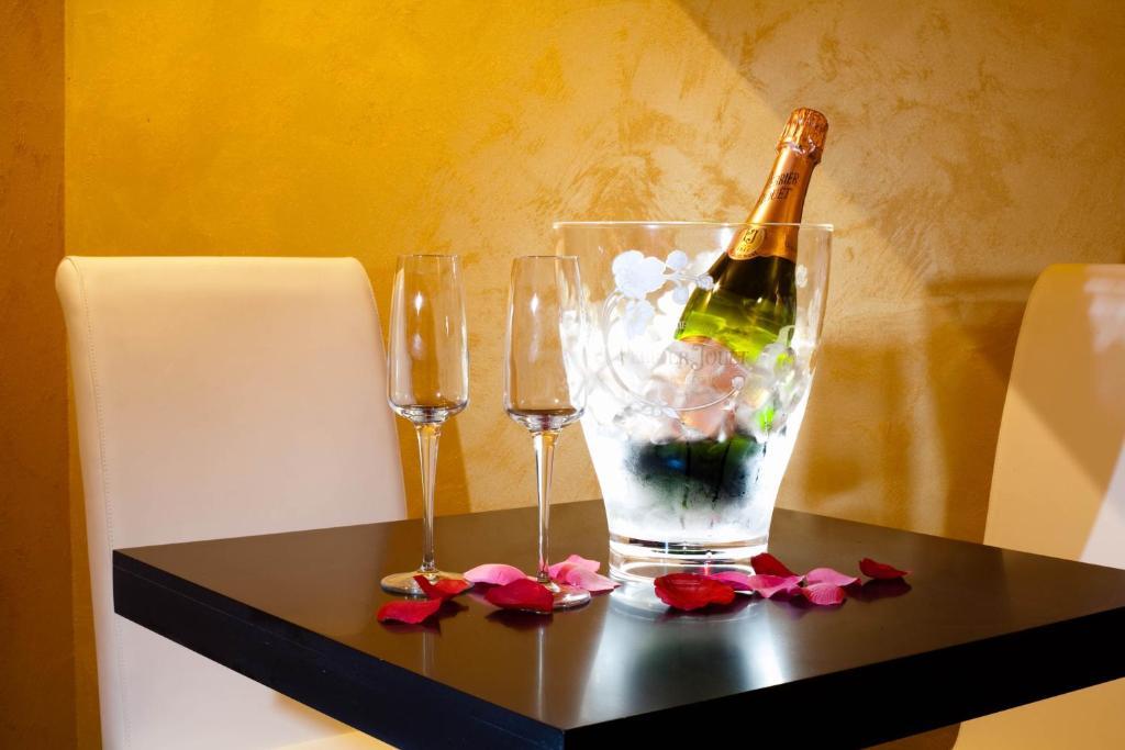 Style Hotel Milan