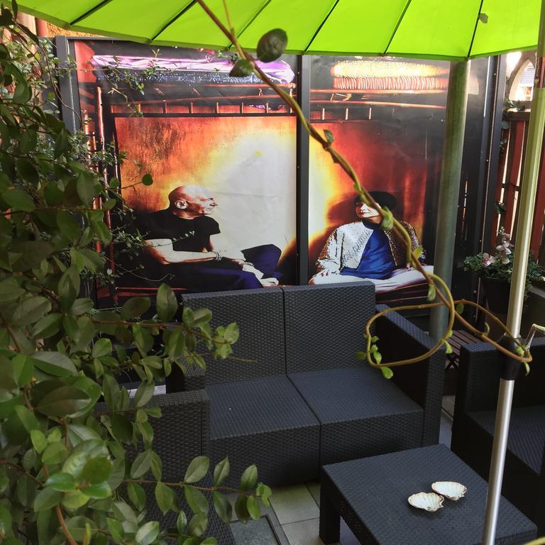 Guest house Vietnamonamour Milan