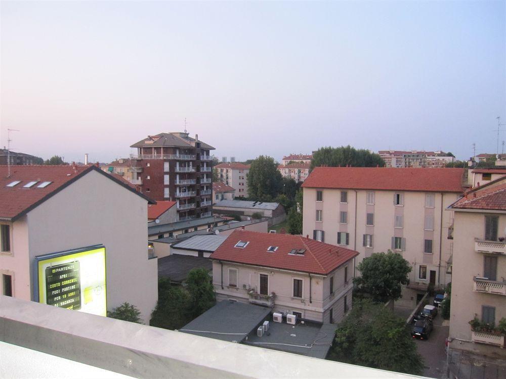 Star Hostel Milan