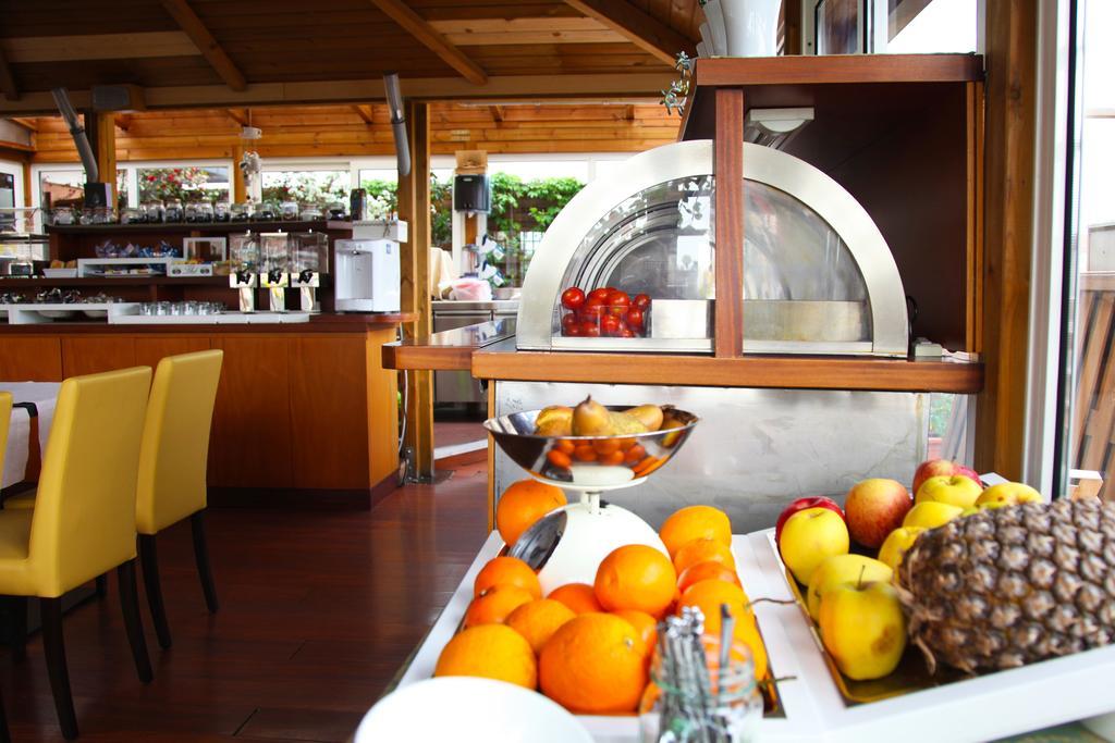 Hotel Metro 3*