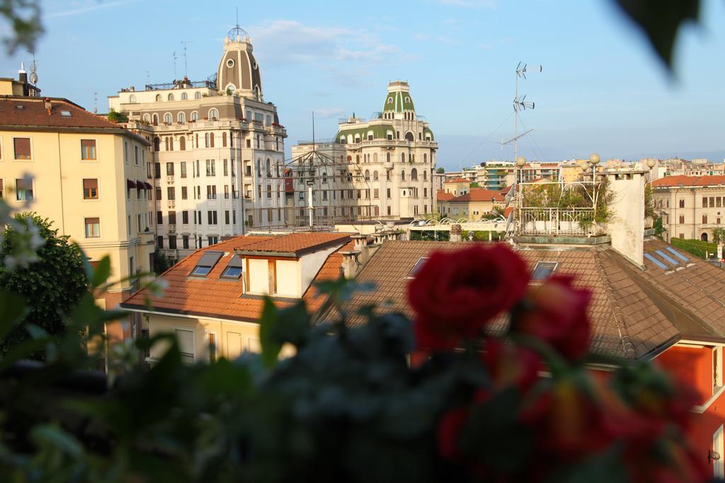 Metro Hotel 3*