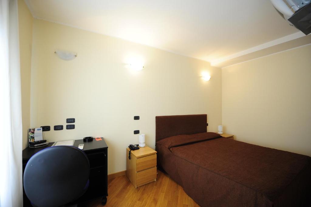 Aparthotel Corvetto Porto Di Mare Milan