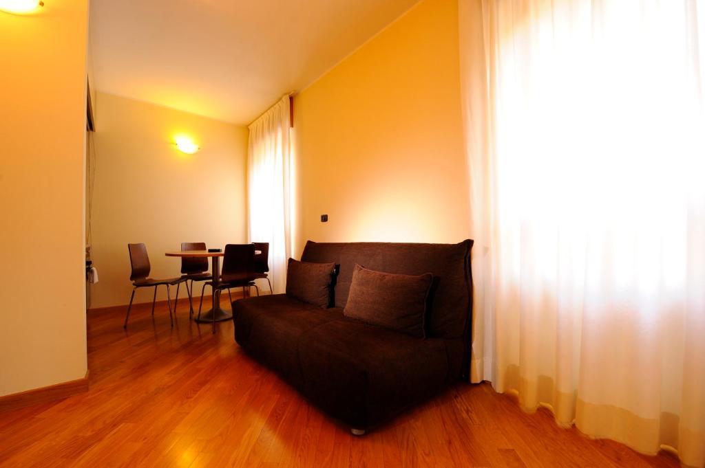 Corvetto Porto Di Mare 4* Milan