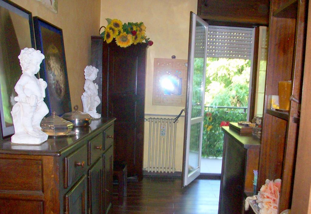 Bed & Breakfast A San Siro 75 Milan