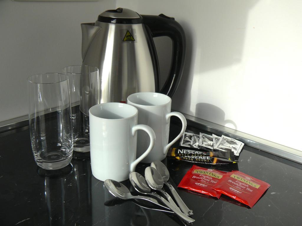 Aiello Guest house Milan