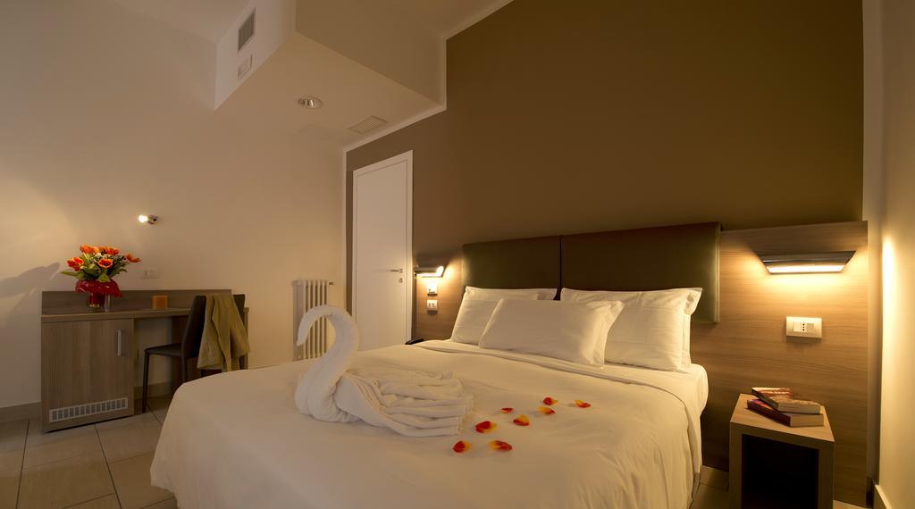Oasi Village 3*