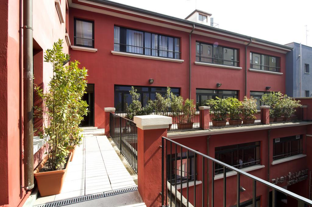 Oasi Village Hotel 3*