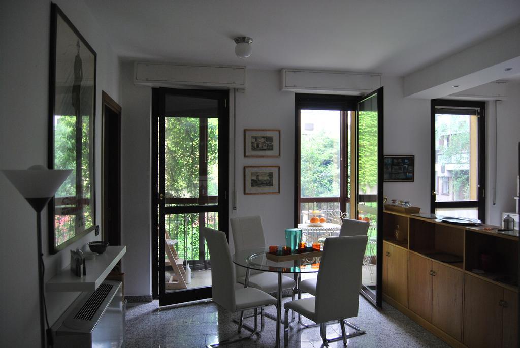 Apartment Porta Romana Garden *