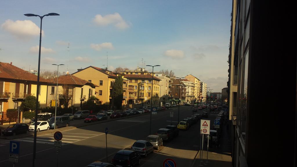 Appartamento Livings Gioia Milano