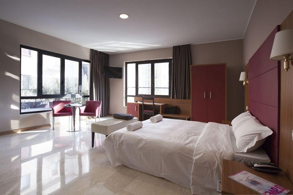 Oasi Village Hotel 3*