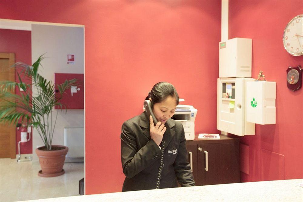 Oasi Village Hotel 3*