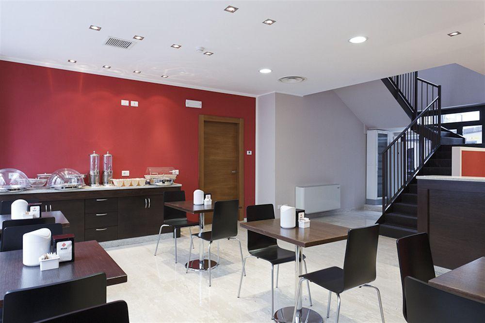 Oasi Village Hotel Milan