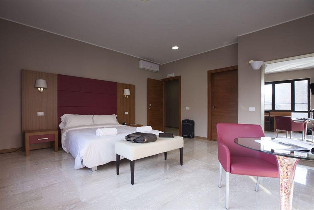 Oasi Village Hotel 3*