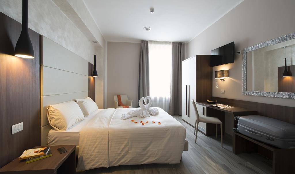 Hotel Oasi Village Milan