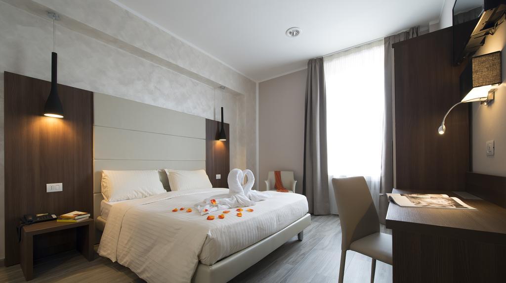 Oasi Village 3* Milan