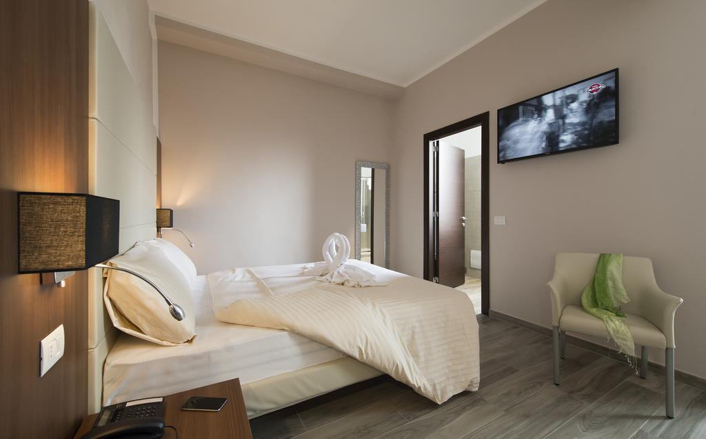 Hotel Oasi Village 3*
