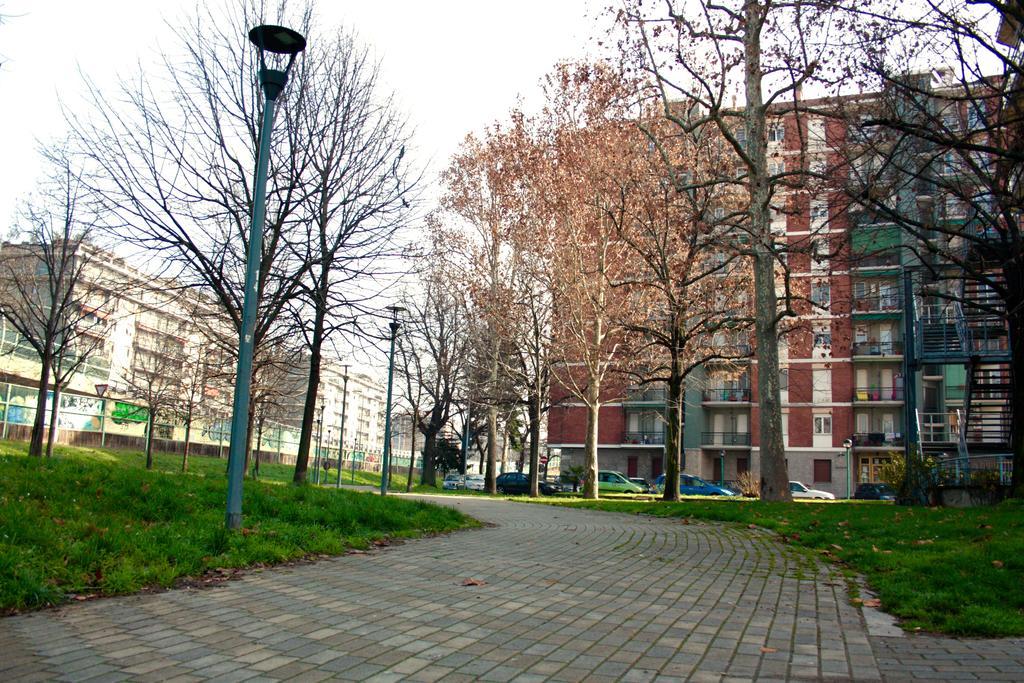 Apartment Casa Vittoria Milan
