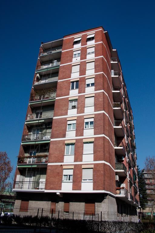 Casa Vittoria * Milan
