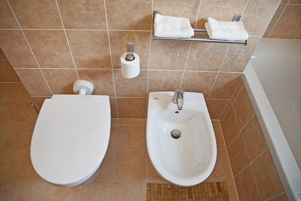 Apartment Verde Vento *