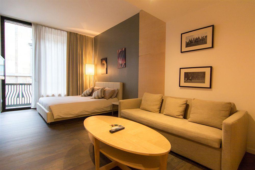 The Place Hotel Milan