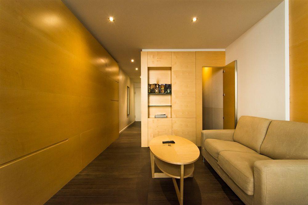 Hotel The Place 5*
