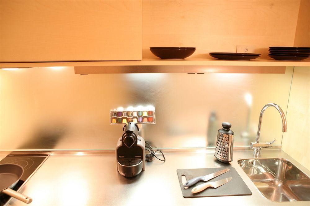 Hotel The Place Milan