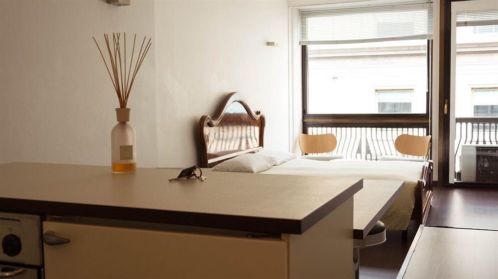 The Place 5* Milan