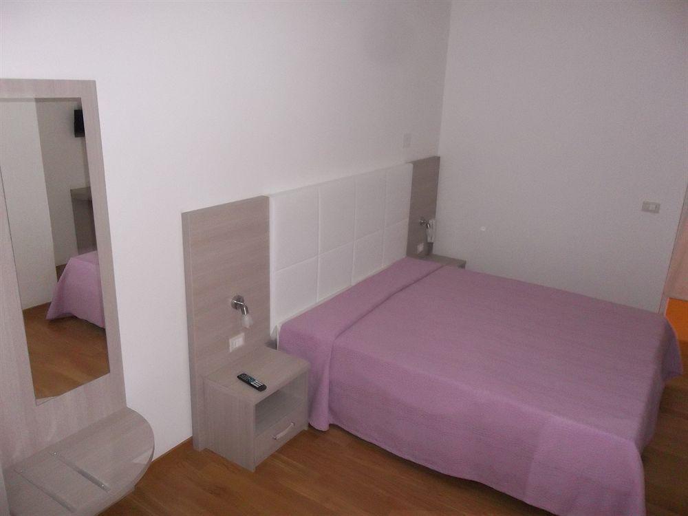 Hotel Amalfi Milan