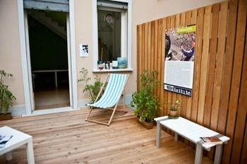 Gogol'ostello & Caffe Letterario * Milan