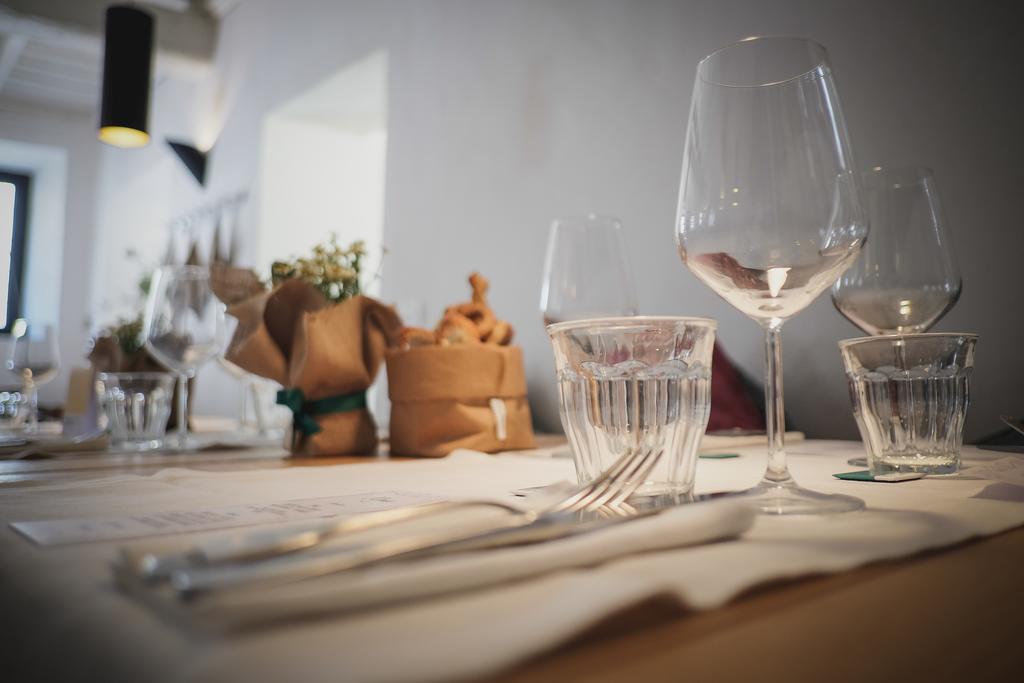 Boutique Borgo Nuovo Hotel Milan