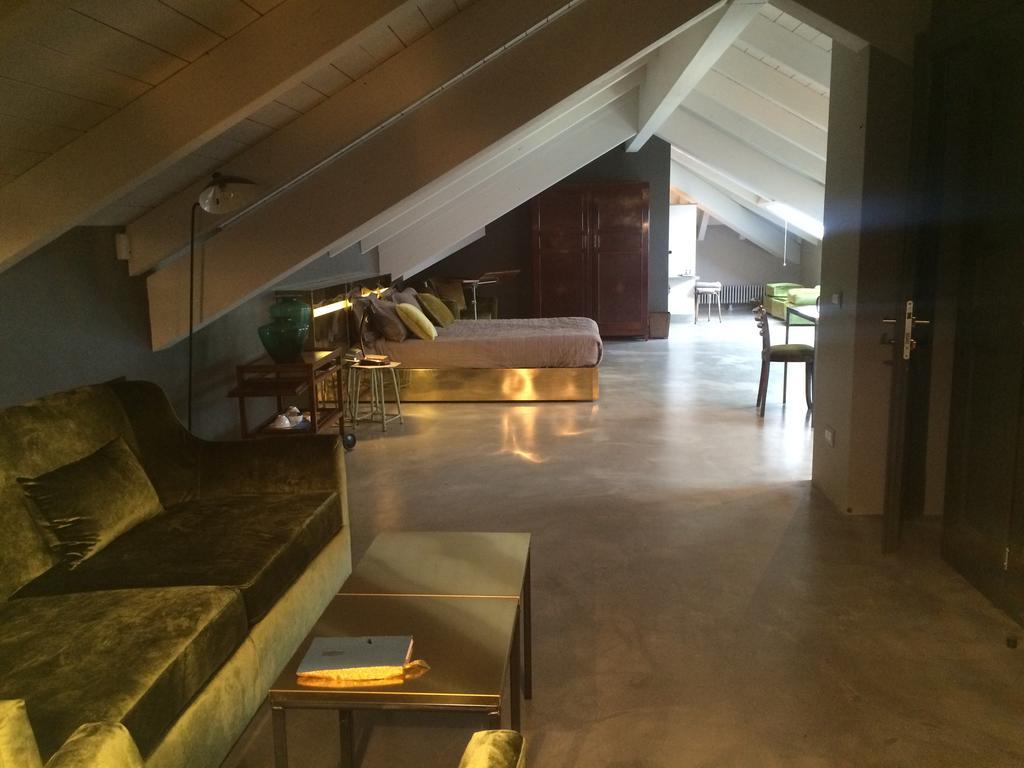 Hotel Boutique Borgo Nuovo Milan