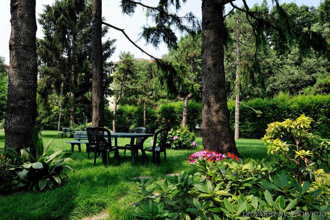 Aparthotel Corvetto Porto Di Mare Milan