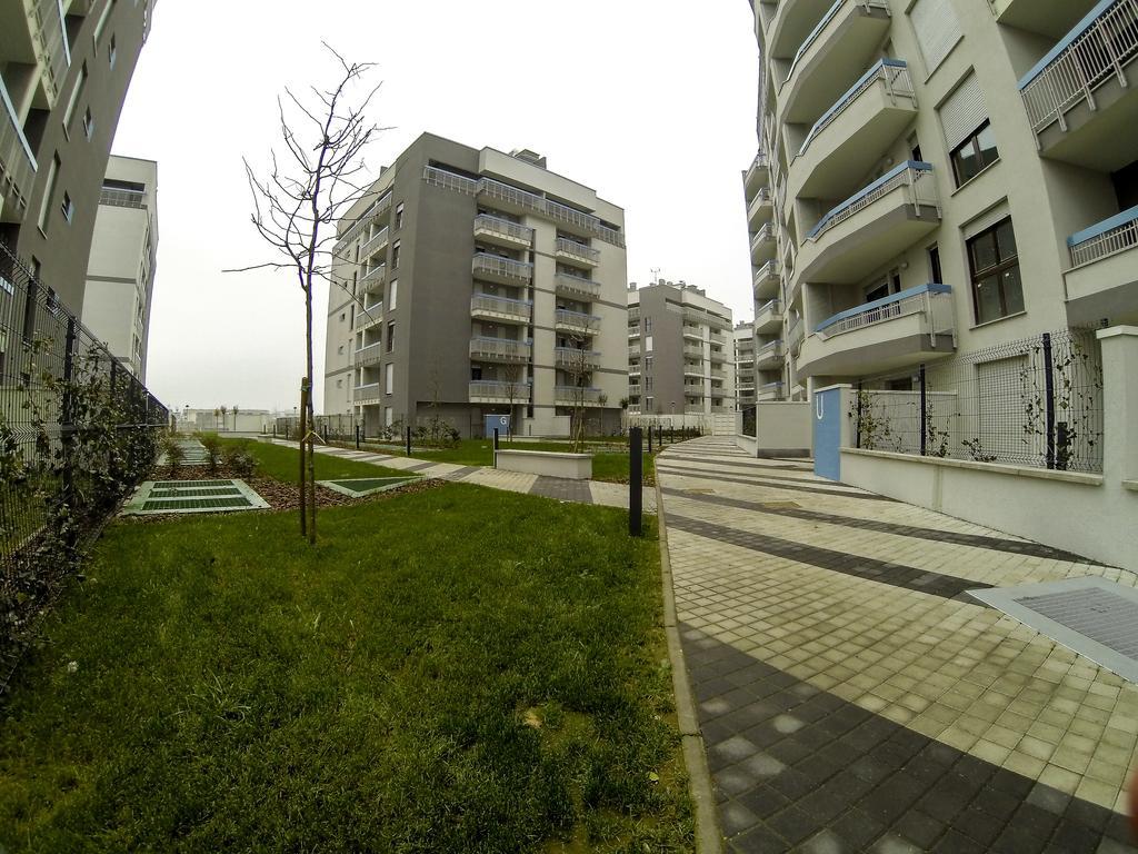 Apartment Verde Vento *