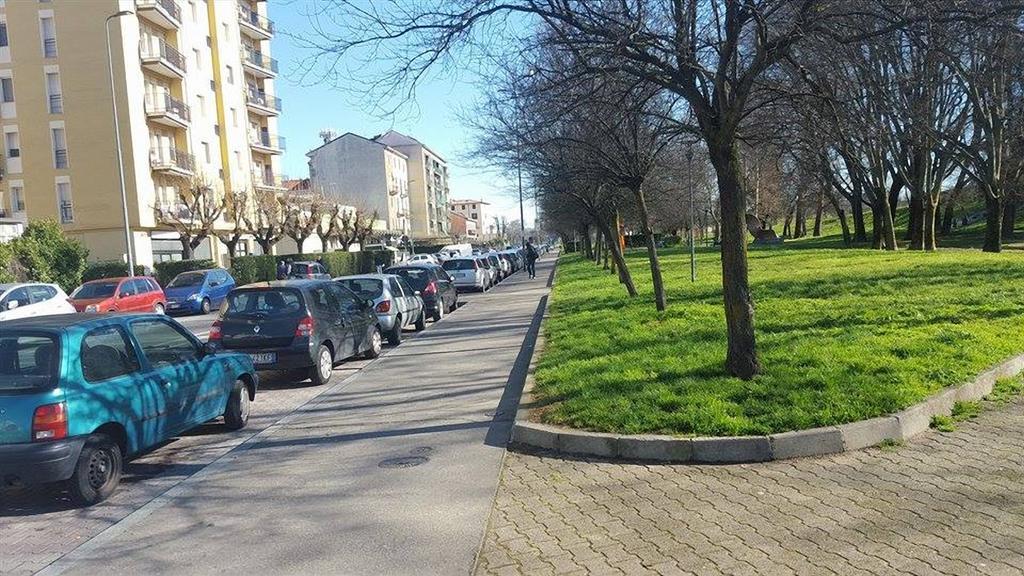 Rogoredo Milan