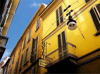 Hotel Vecchia Milão