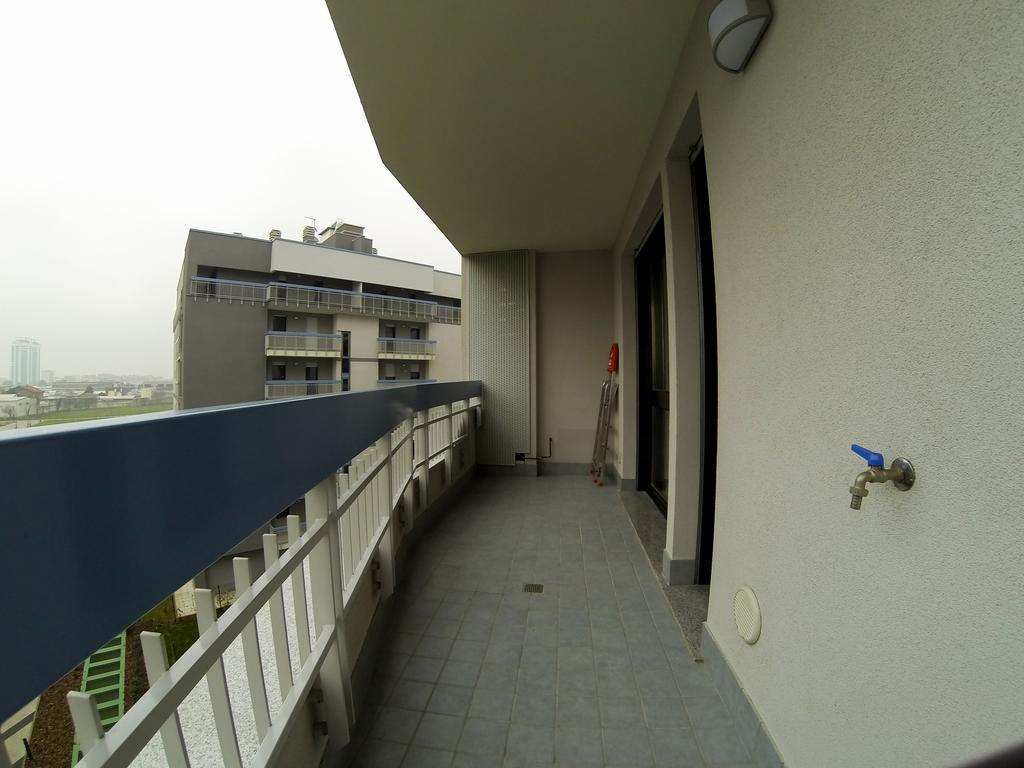 Apartment Verde Vento *