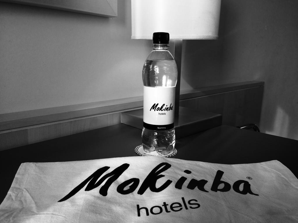 Scarlatti Hotel Milano Hotel Milan
